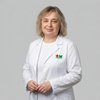 Doctor Гнатенко Тетяна Кургалієвна